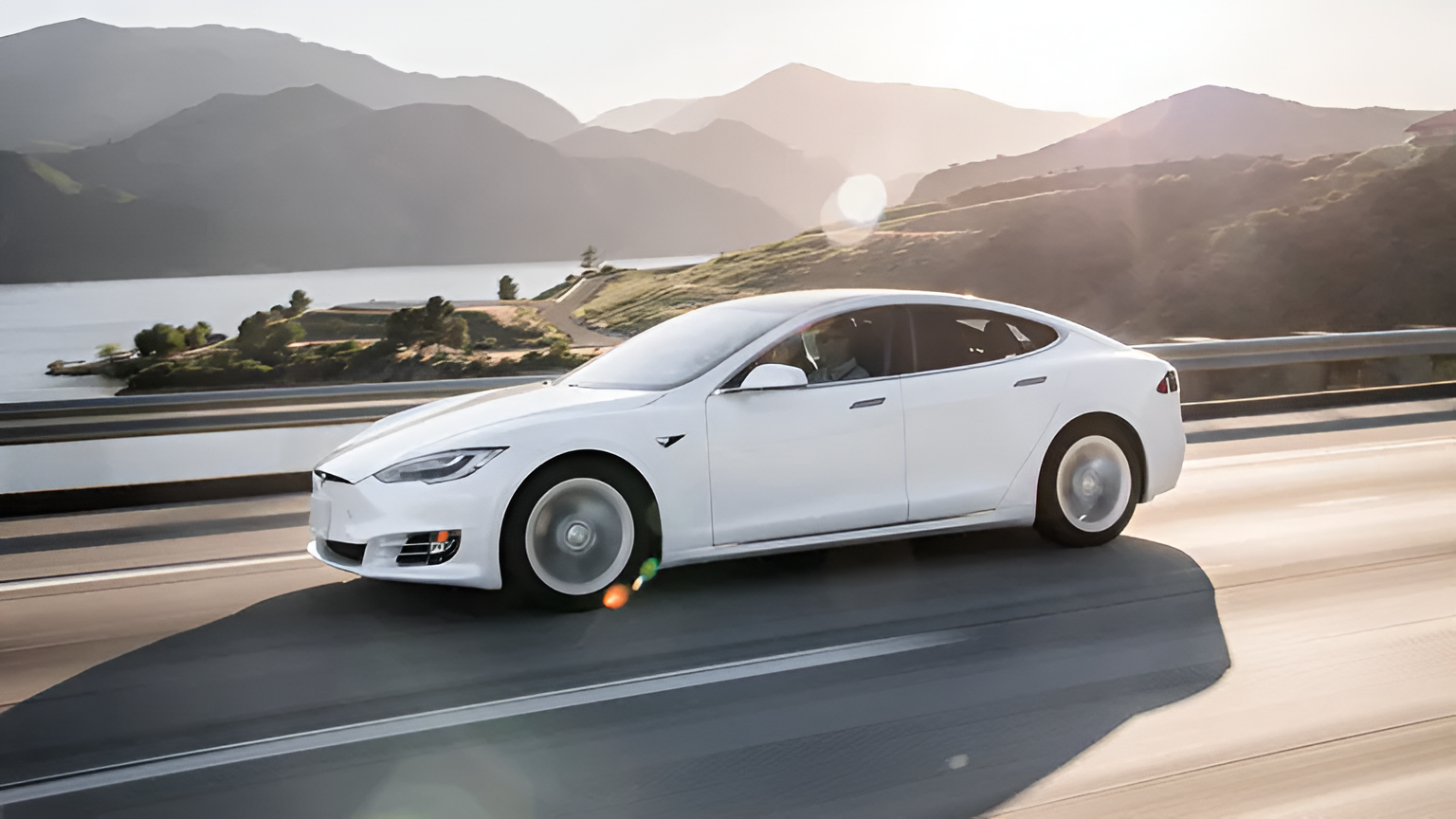 2019 Tesla Model S